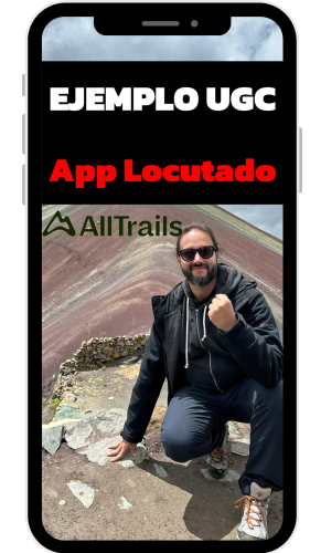 UGC - All Trails